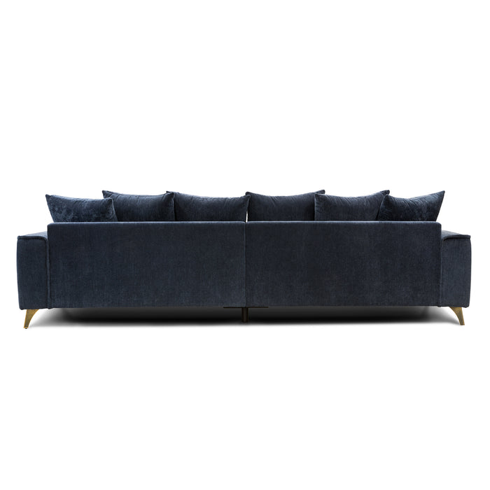 Sofa BELAVIO 306 cm