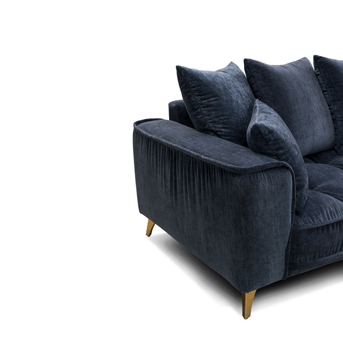 Sofa BELAVIO 306 cm