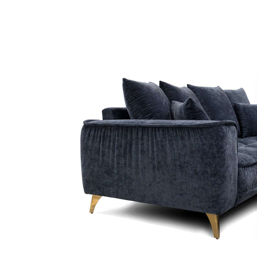 Sofa BELAVIO 236 cm