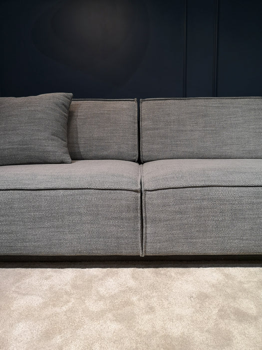 CREO kampinė sofa lova | 305x219 cm | Set 1