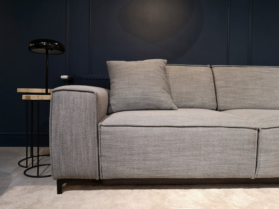 CREO kampinė sofa lova | 305x219 cm | Set 1