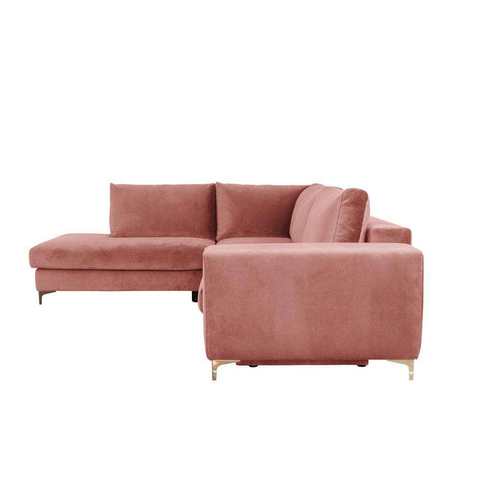 Kampinė sofa lova MONO (4015133884480)