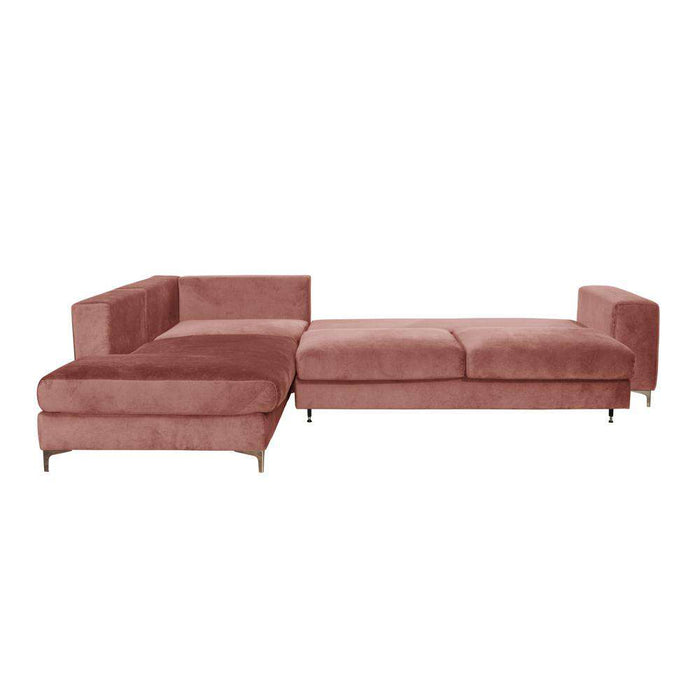 Kampinė sofa lova MONO (4015133884480)