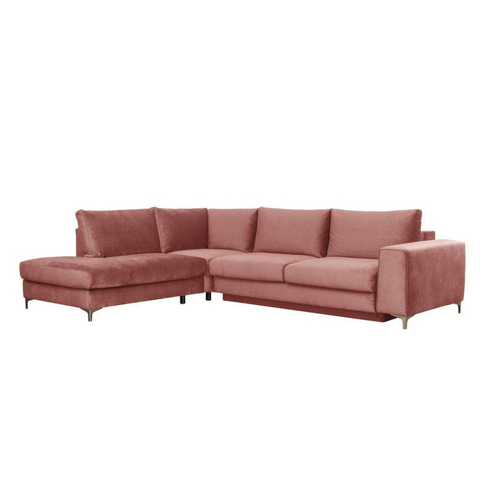 Kampinė sofa lova MONO (4015133884480)