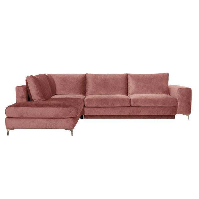 Kampinė sofa lova MONO (4015133884480)