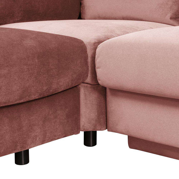 Kampinė sofa lova MONO (4015133884480)