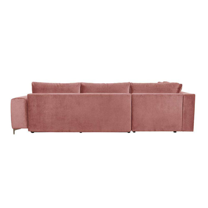 Kampinė sofa lova MONO (4015133884480)