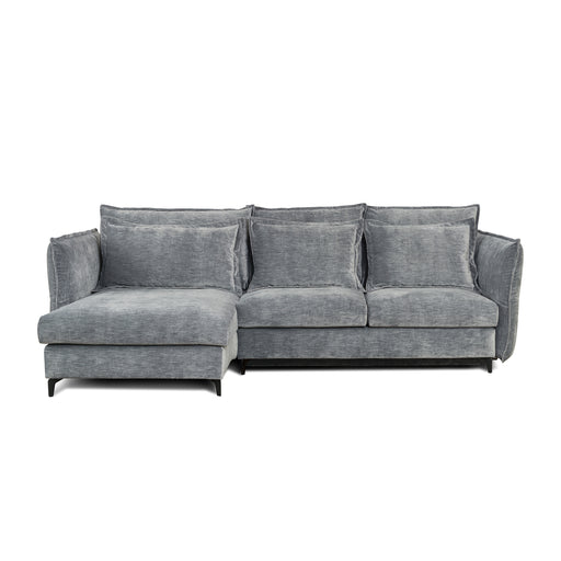 CARA kampinė sofa lova | 277x187 cm | Set 5
