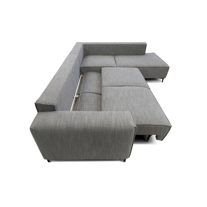 CREO kampinė sofa lova | 305x219 cm | Set 1