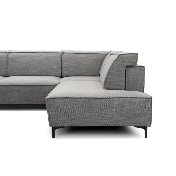 CREO kampinė sofa lova | 305x219 cm | Set 1