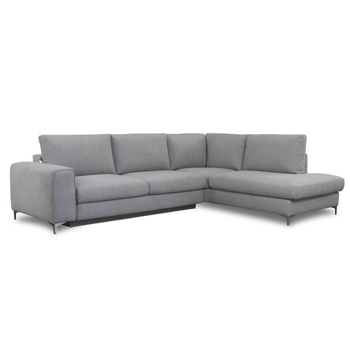 Kampinė sofa lova MONO SET2