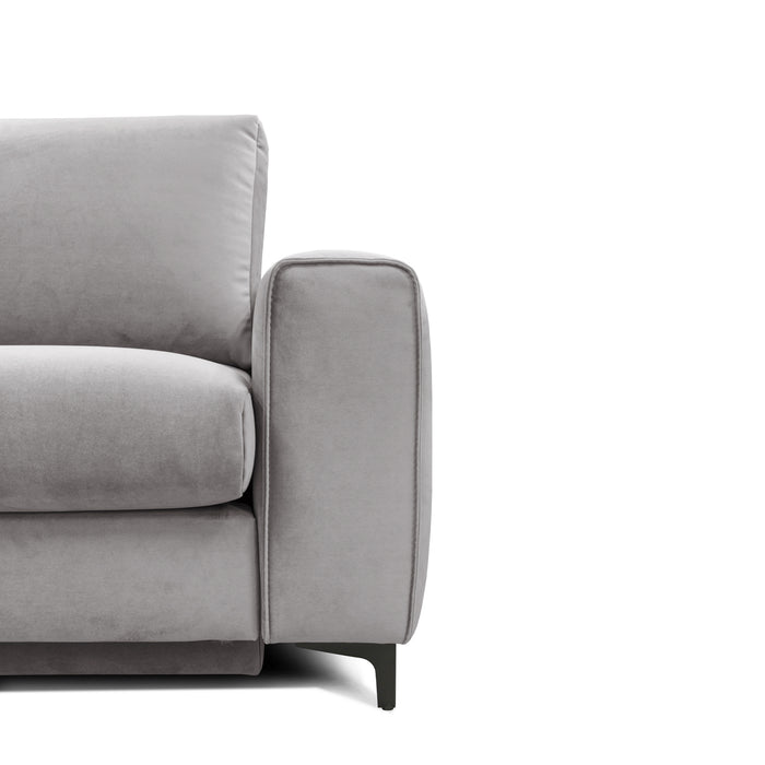 MONO kampinė sofa lova | Set 1