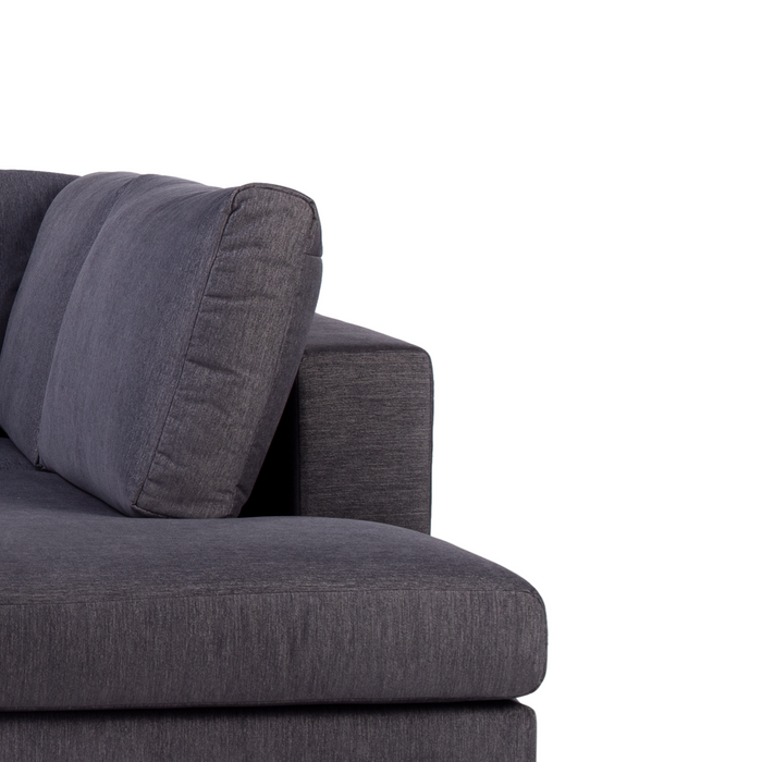 MONO kampinė sofa lova | Set 1