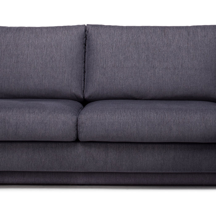 Kampinė sofa lova MONO SET1