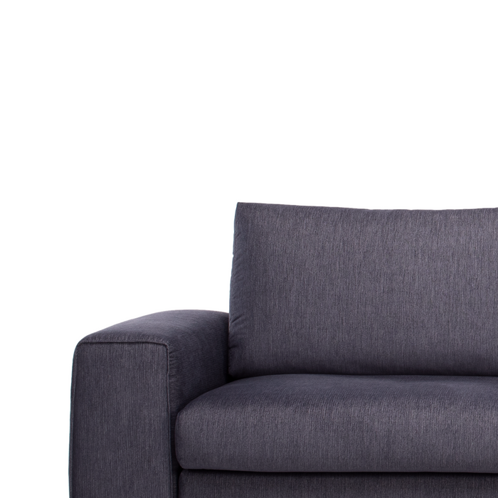 MONO kampinė sofa lova | Set 1
