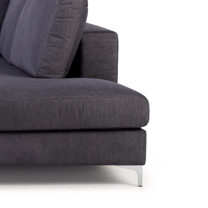 MONO kampinė sofa lova | Set 1