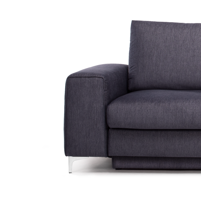 MONO kampinė sofa lova | Set 1