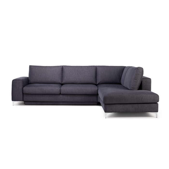 MONO kampinė sofa lova | Set 1