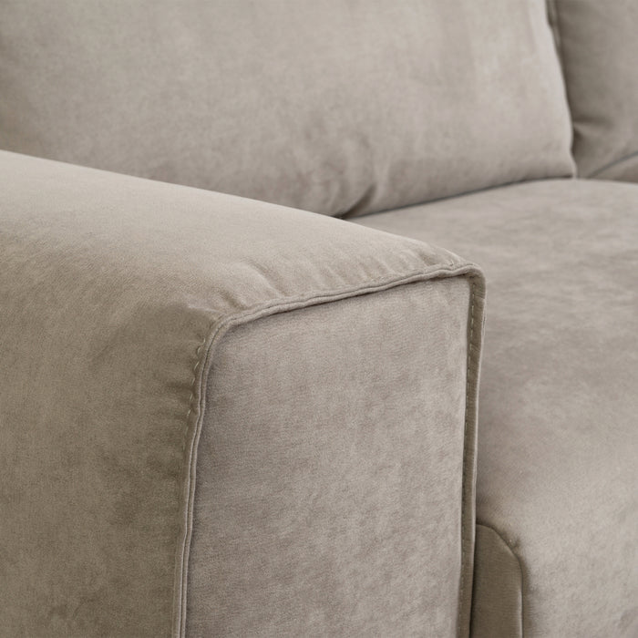 MONO sofa lova | 256 cm