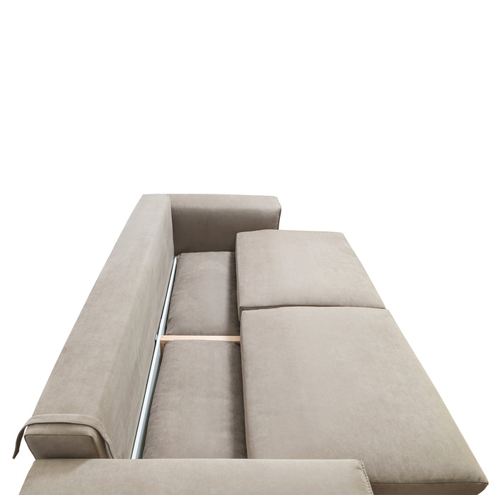 Sofa lova MONO 256 cm