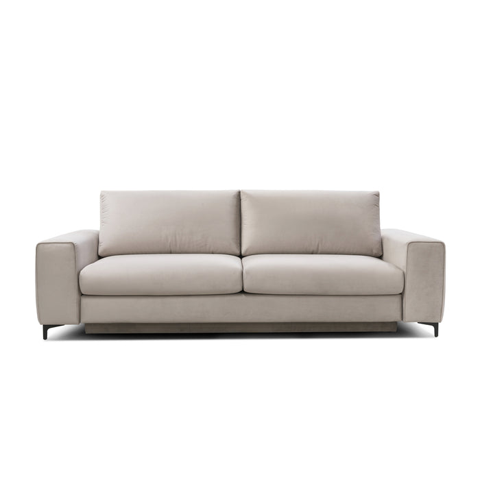 Sofa lova MONO 256 cm