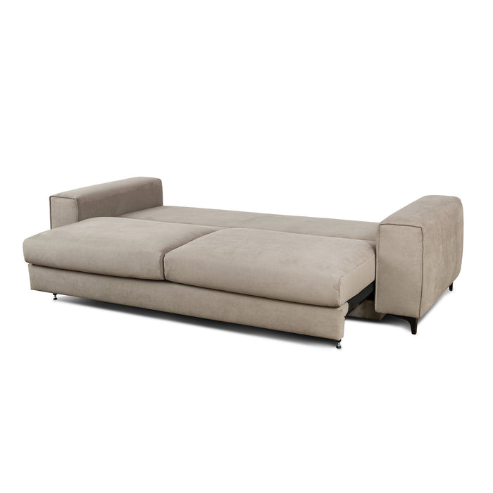 MONO sofa lova | 256 cm