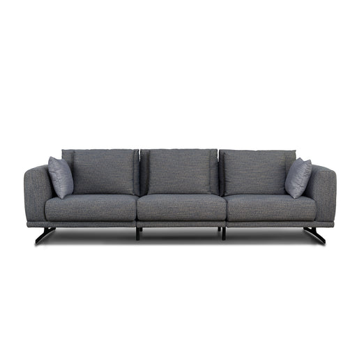 SOPRANO sofa | 296 cm
