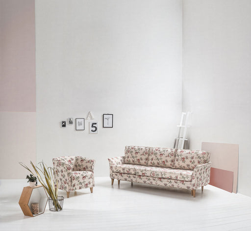 JULE sofa lova | 223 cm