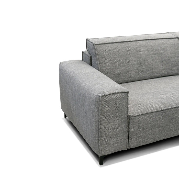 CREO kampinė sofa lova | 305x219 cm | Set 1