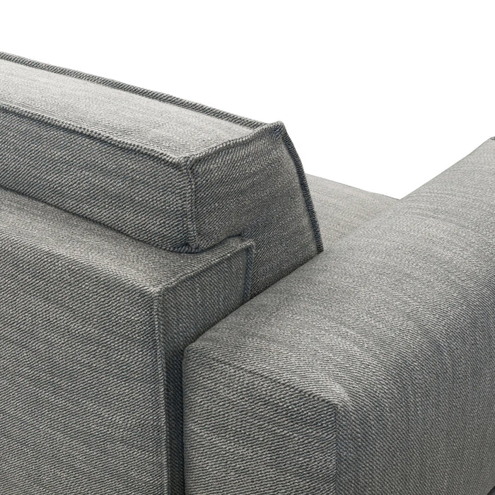 CREO kampinė sofa lova | 305x219 cm | Set 1