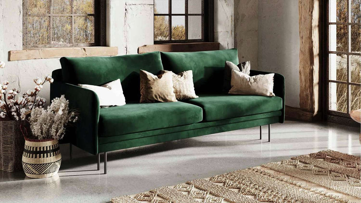 Sofa lova NORAS | 204 cm