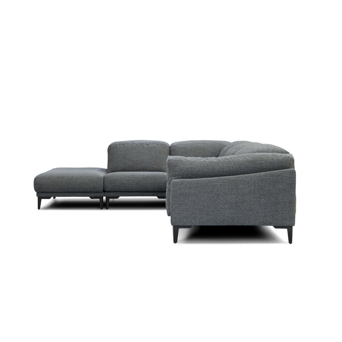 TIVOLI kampinė sofa | 307x290 cm | Set 1
