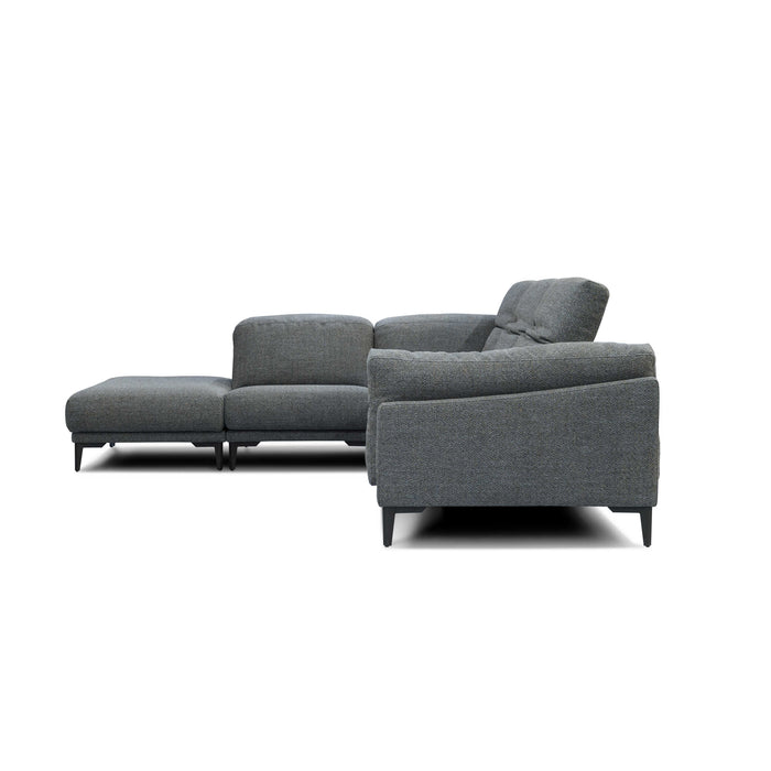 TIVOLI kampinė sofa | 307x290 cm | Set 1