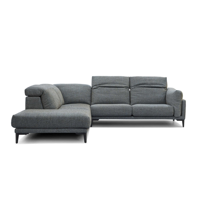 TIVOLI kampinė sofa | 307x290 cm | Set 1