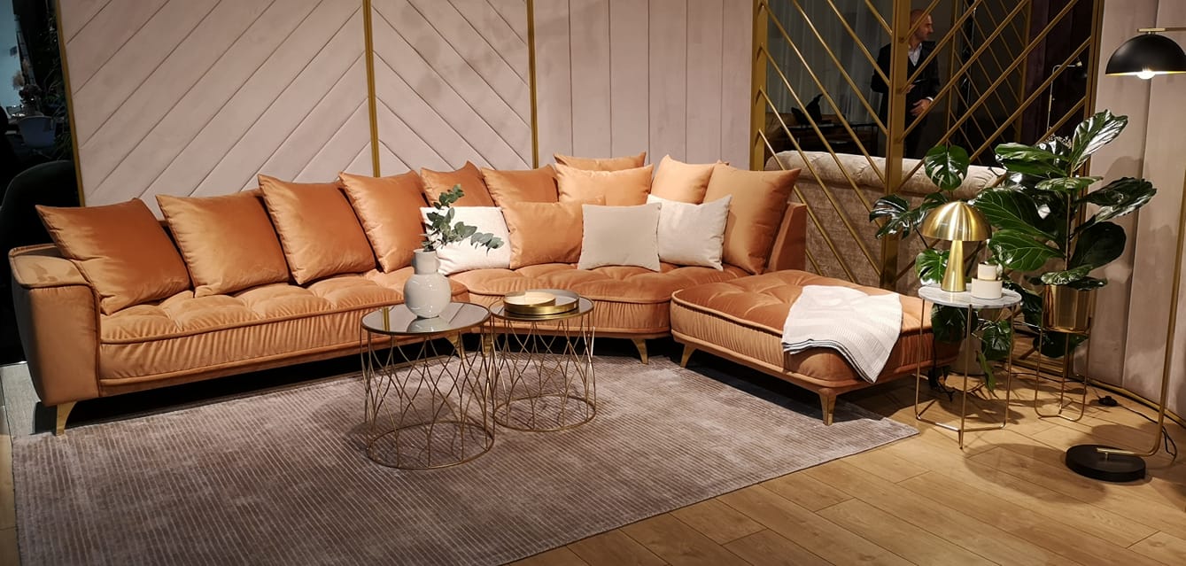 Sofa išsimokėtinai internetu - ką žinoti
