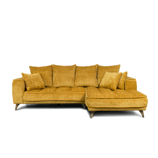 BELAVIO kampinė sofa | 256x175 cm | SET 4