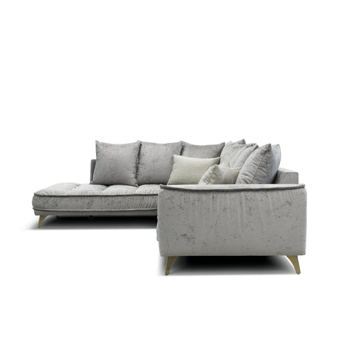 BELAVIO kampinė sofa | 321x210 cm | Set 13