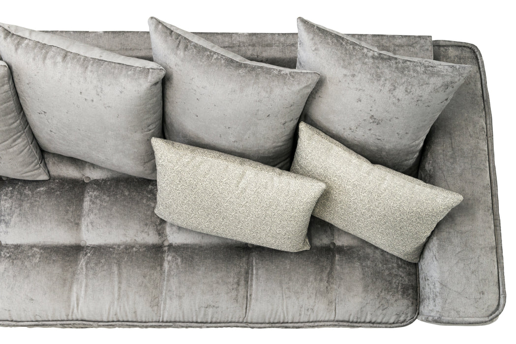 BELAVIO kampinė sofa | 321x245 cm | Set 14