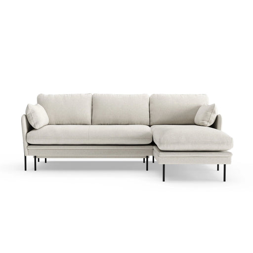 BONI kampinė sofa lova | 232x164 cm