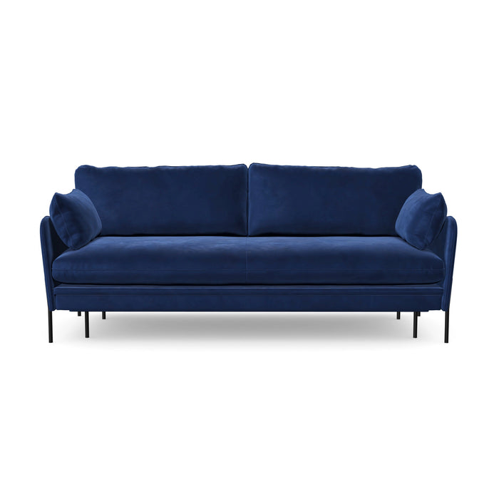 Sofa lova BONI | MARINE BLUE