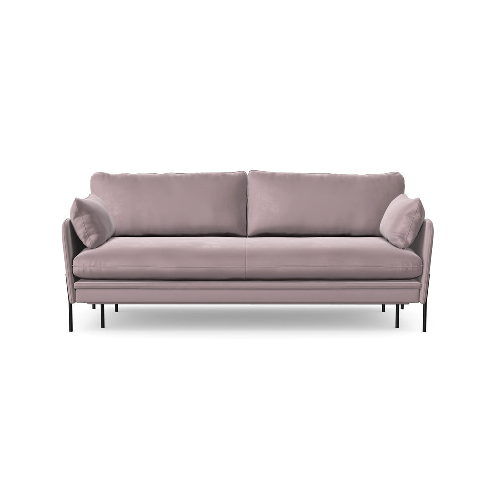 Sofa lova BONI | POWDER PINK