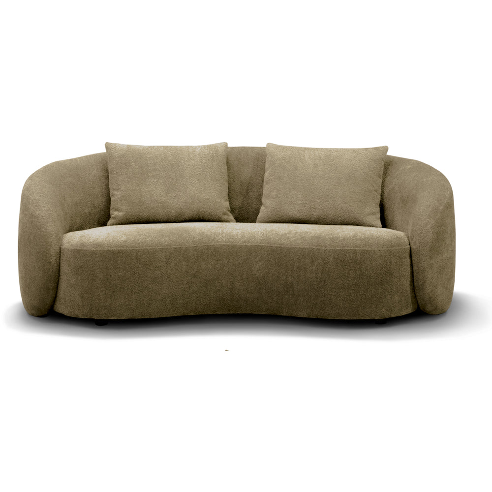 DONA sofa | 200 cm