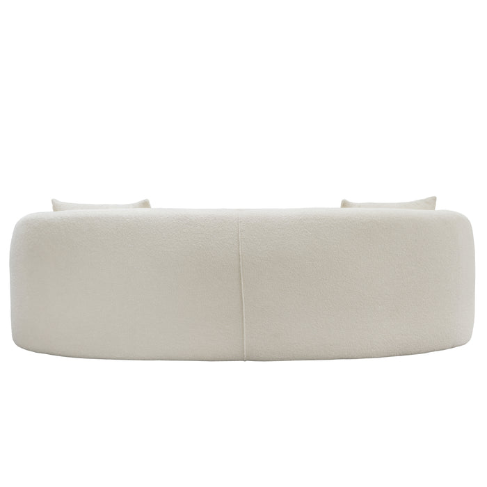 Sofa DONA | 250 cm