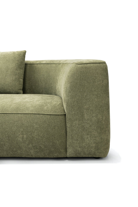 MONZA kampinė sofa | 406x242 cm | Set 3