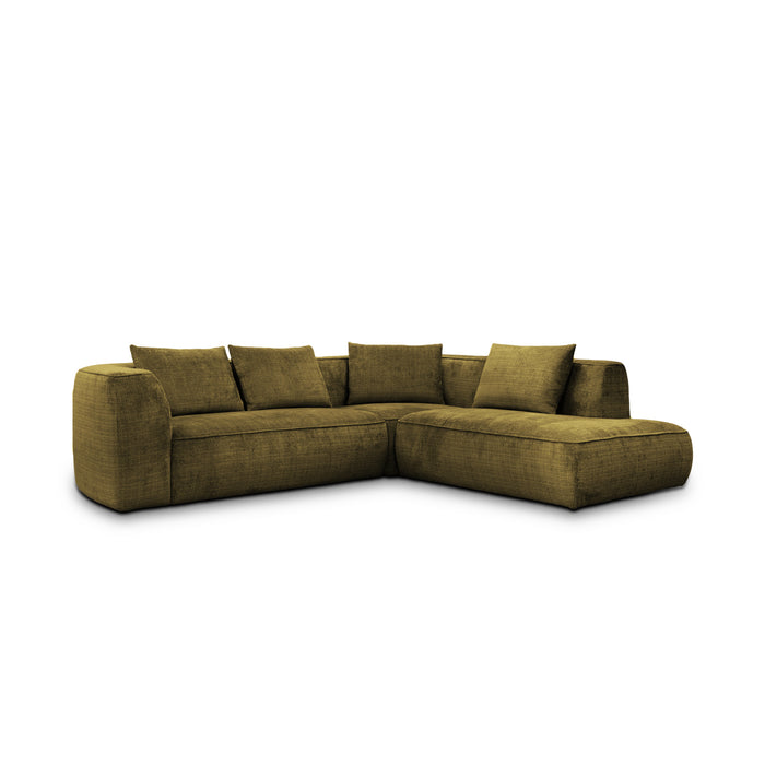 MONZA kampinė sofa | 282x242 cm | Set 4