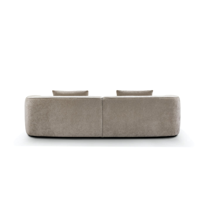 MONZA sofa | 292 cm | Set 7