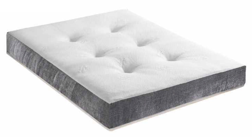BORA itališka sofa-lova su 17 cm čiužiniu