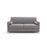 NEXT itališka sofa-lova su 17 cm čiužiniu