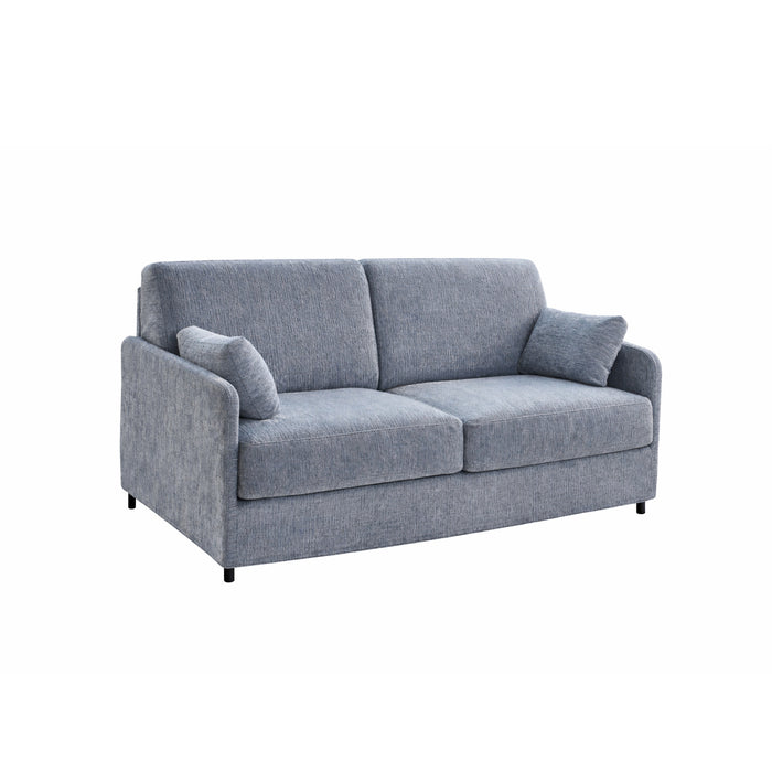 NOA itališka sofa-lova su 17 cm čiužiniu
