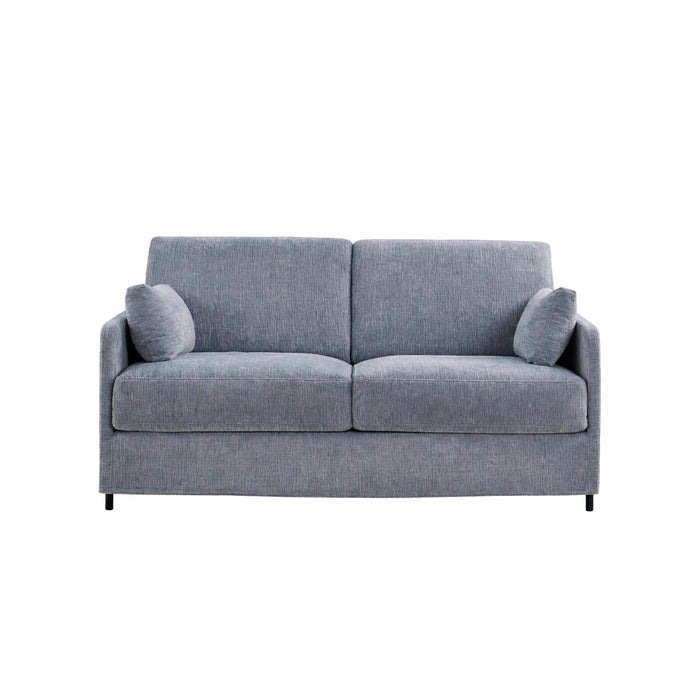 NOA itališka sofa-lova su 17 cm čiužiniu